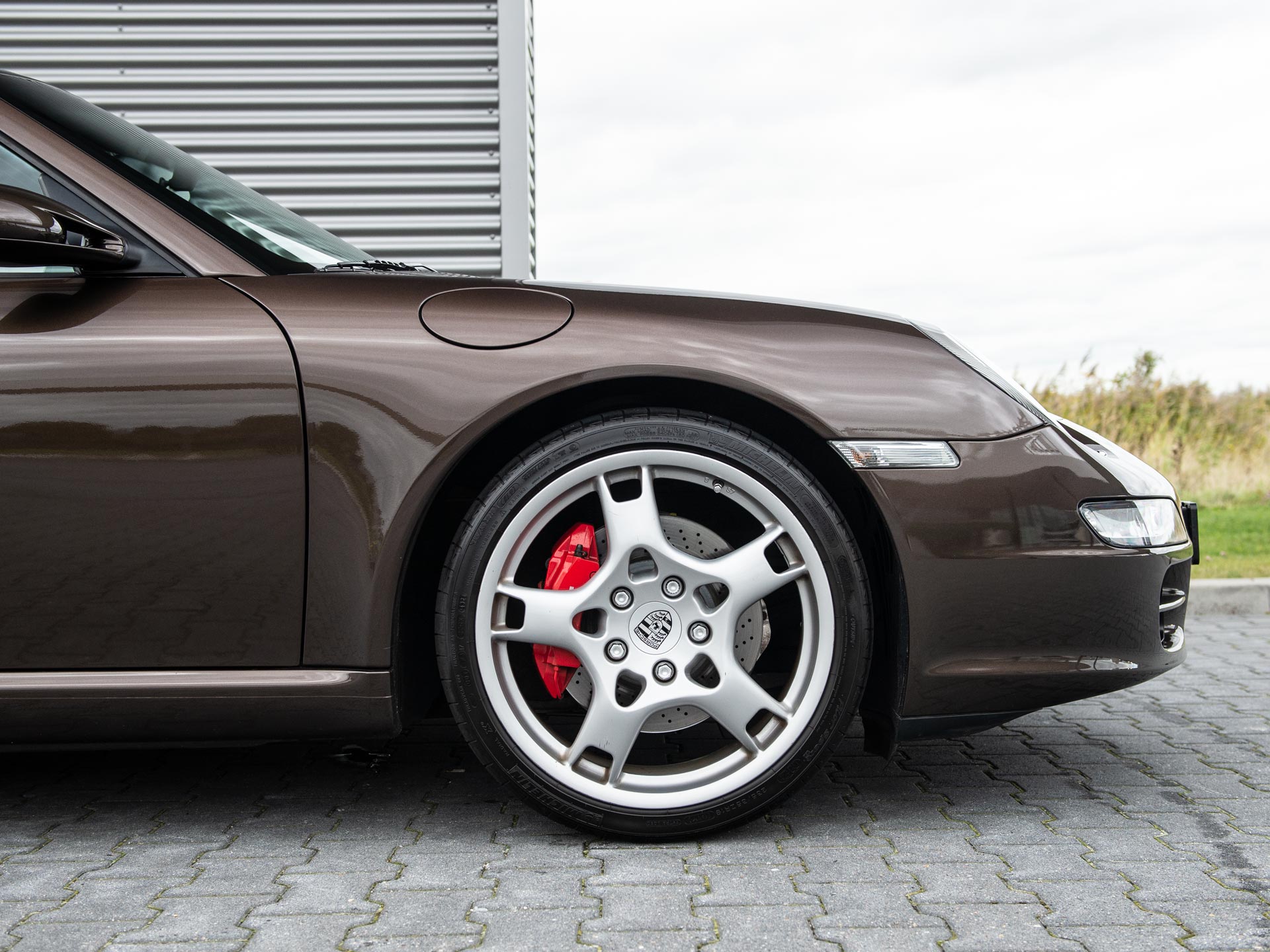 Porsche 911 3.8 Carrera S | Bose | Sport Chrono | Schuifdak |